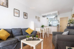 Home Rosa, Benalmadena
